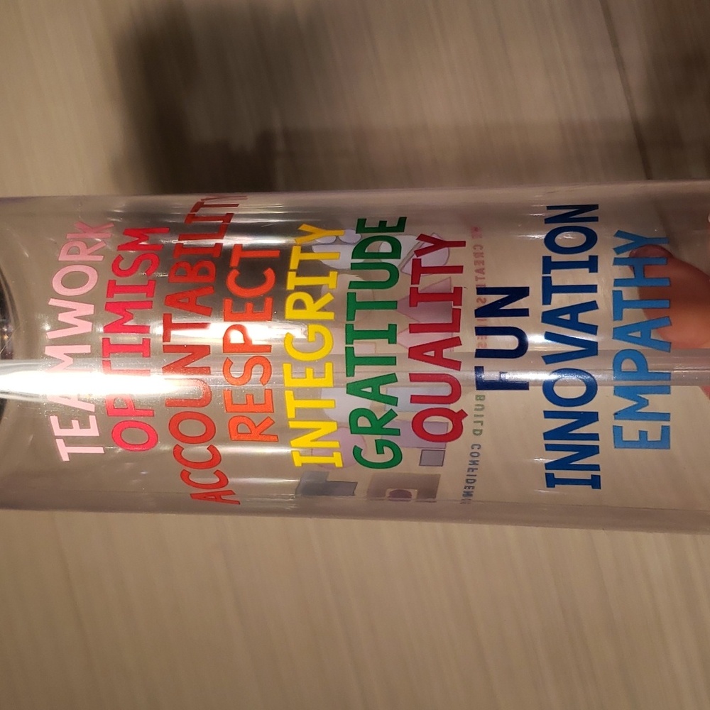 Plastic Bottle